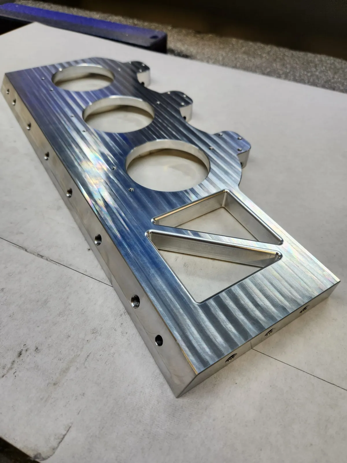 Image that's part of the gallery of images for the website