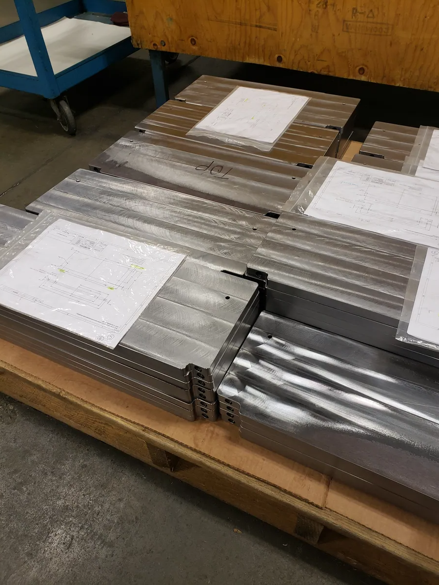 Image that's part of the gallery of images for the website