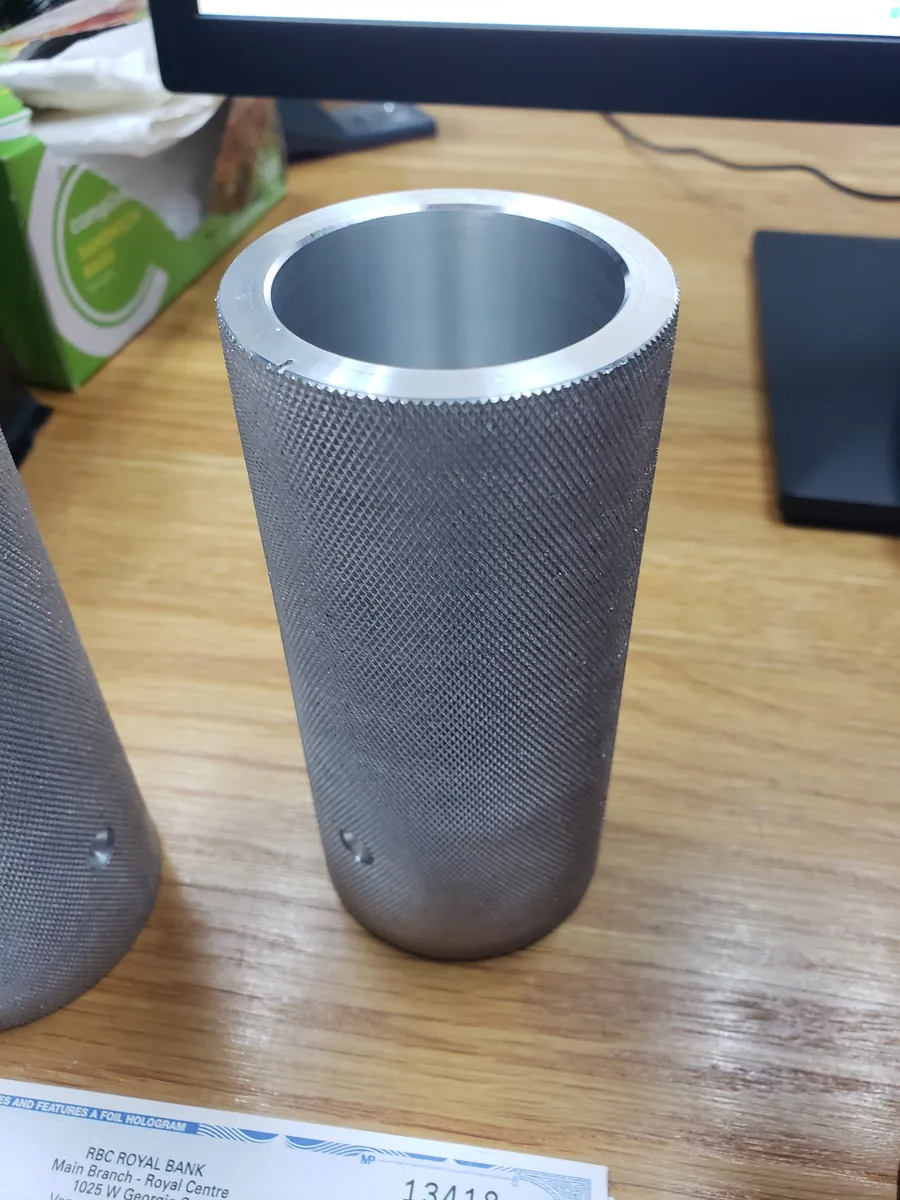 Image that's part of the gallery of images for the website