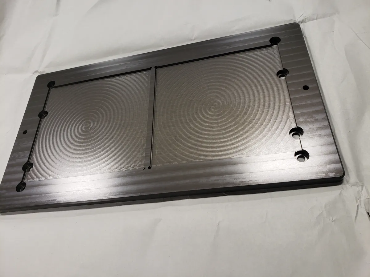 Image that's part of the gallery of images for the website