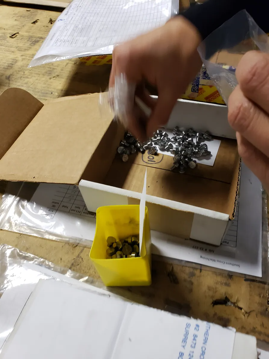 Image that's part of the gallery of images for the website