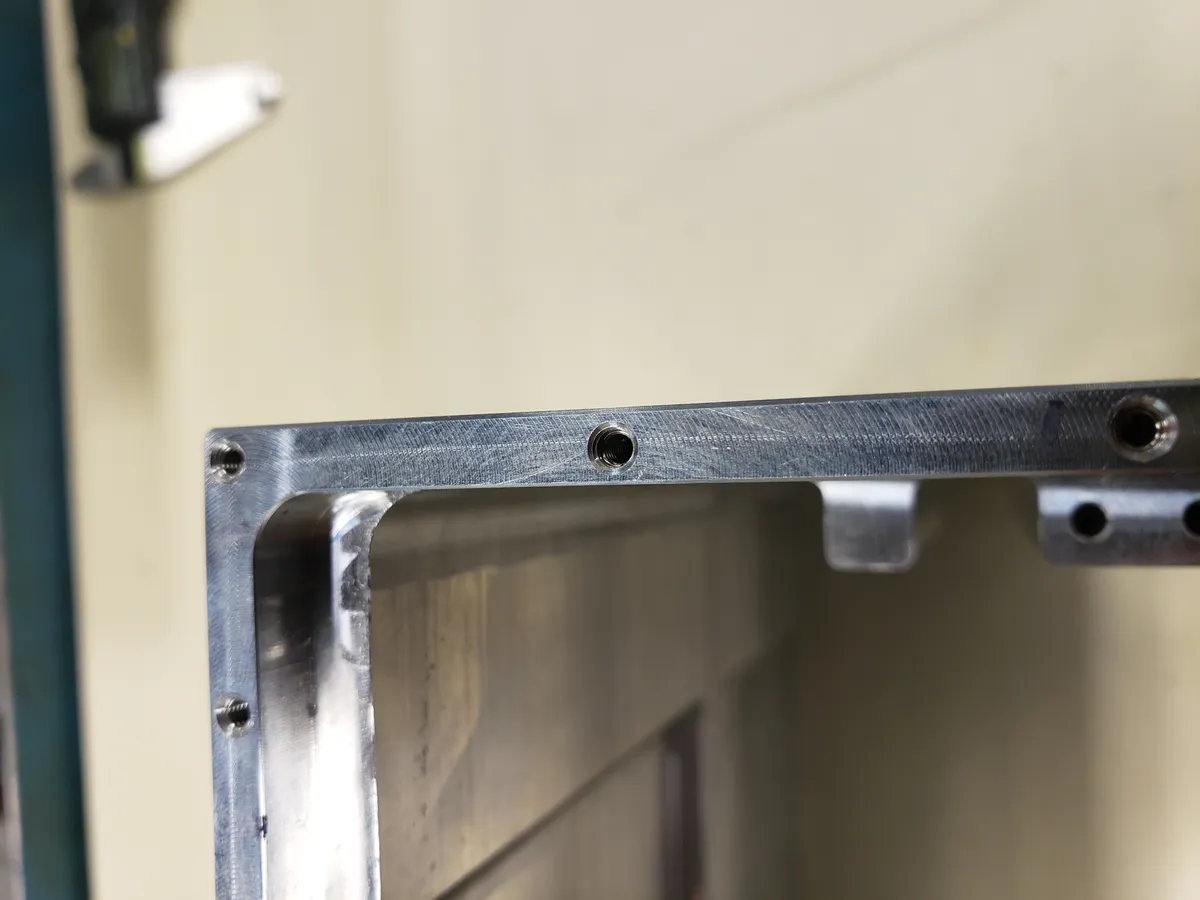 Image that's part of the gallery of images for the website