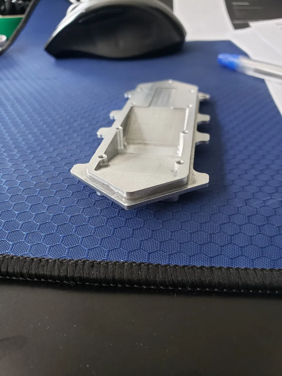 Image that's part of the gallery of images for the website