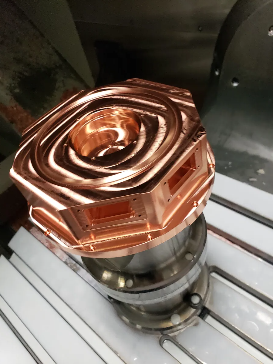 Image that's part of the gallery of images for the website