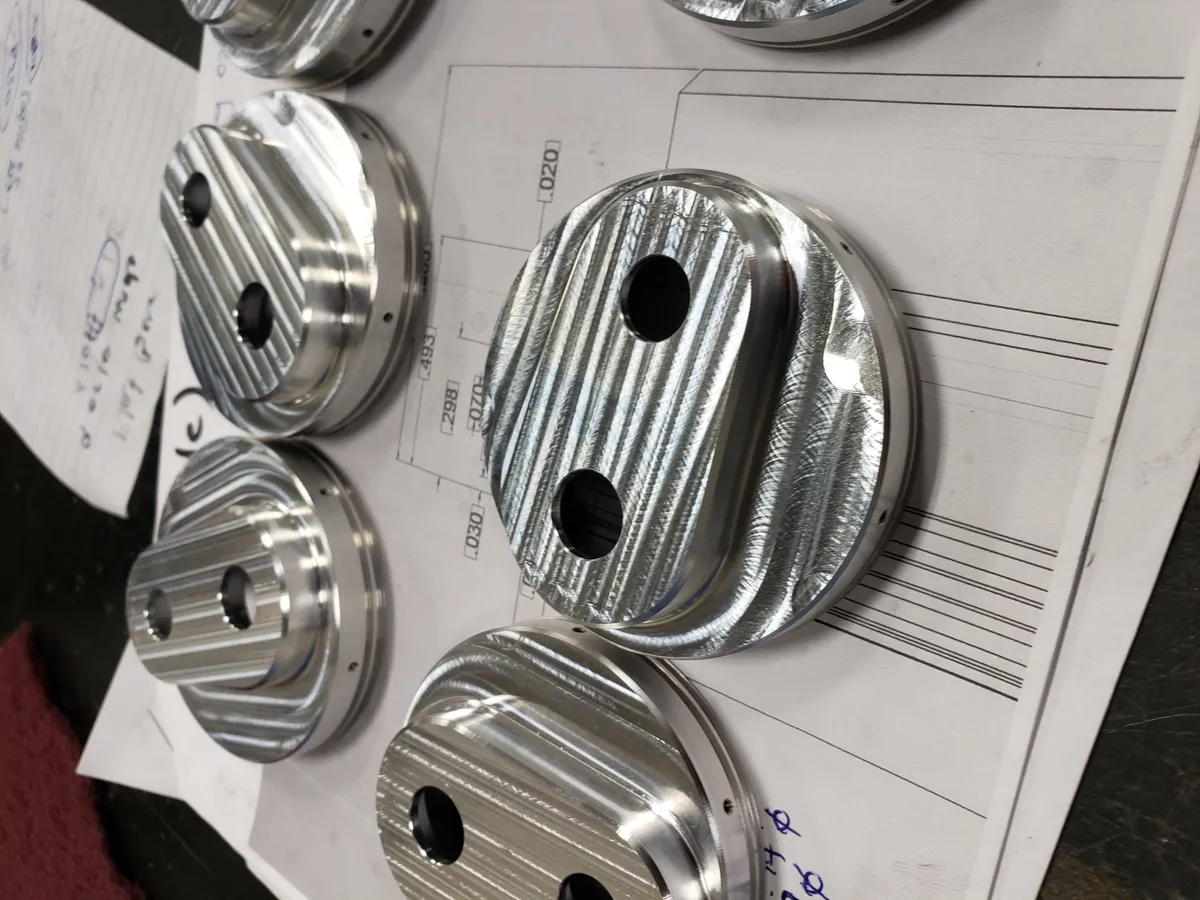 Image that's part of the gallery of images for the website