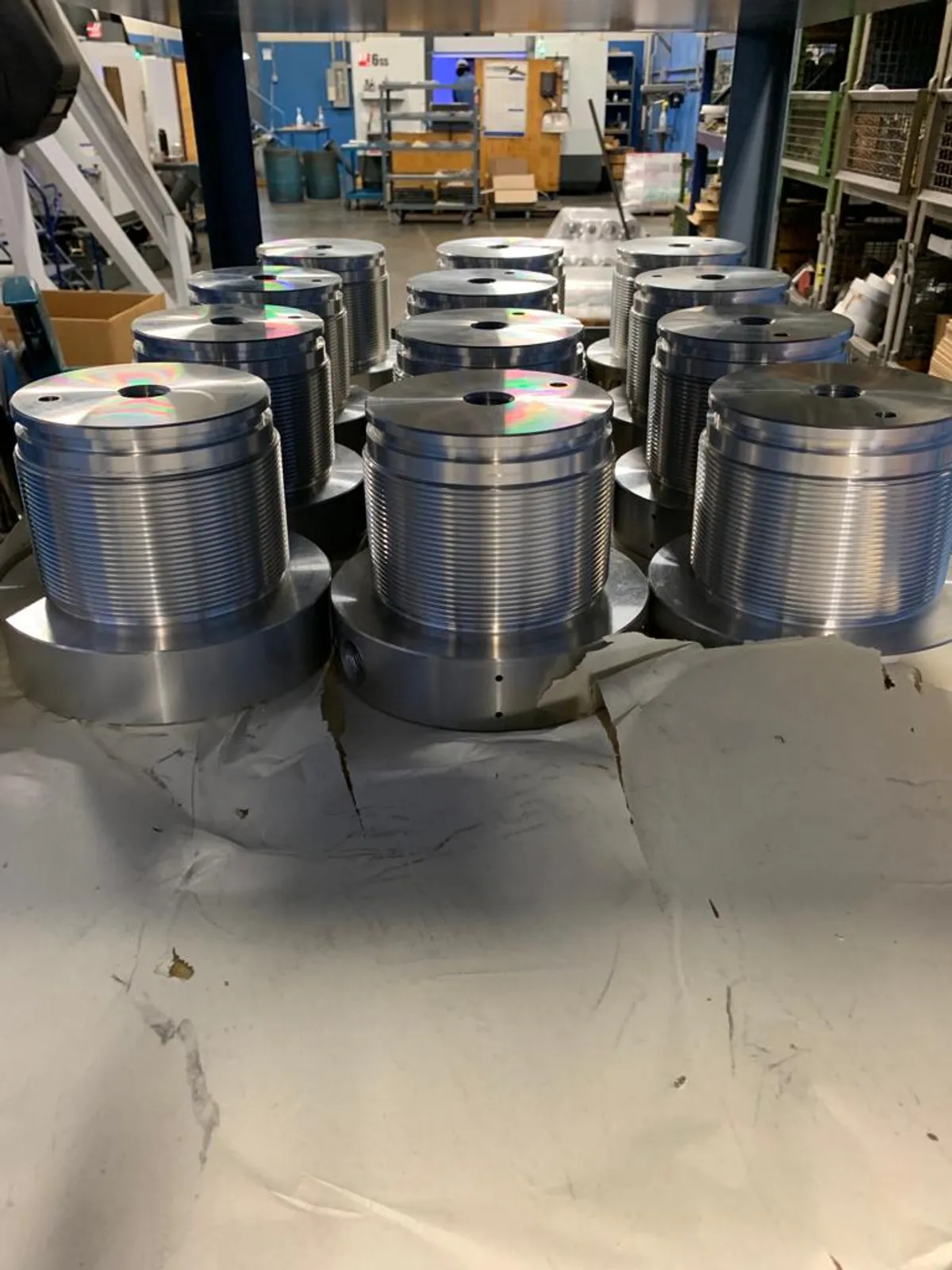 Image that's part of the gallery of images for the website