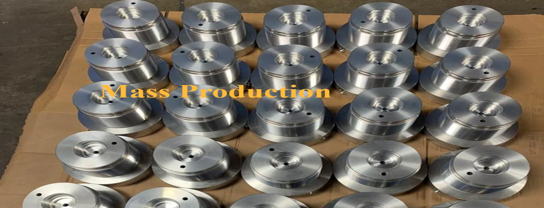 black fireplace in front of white concrete building