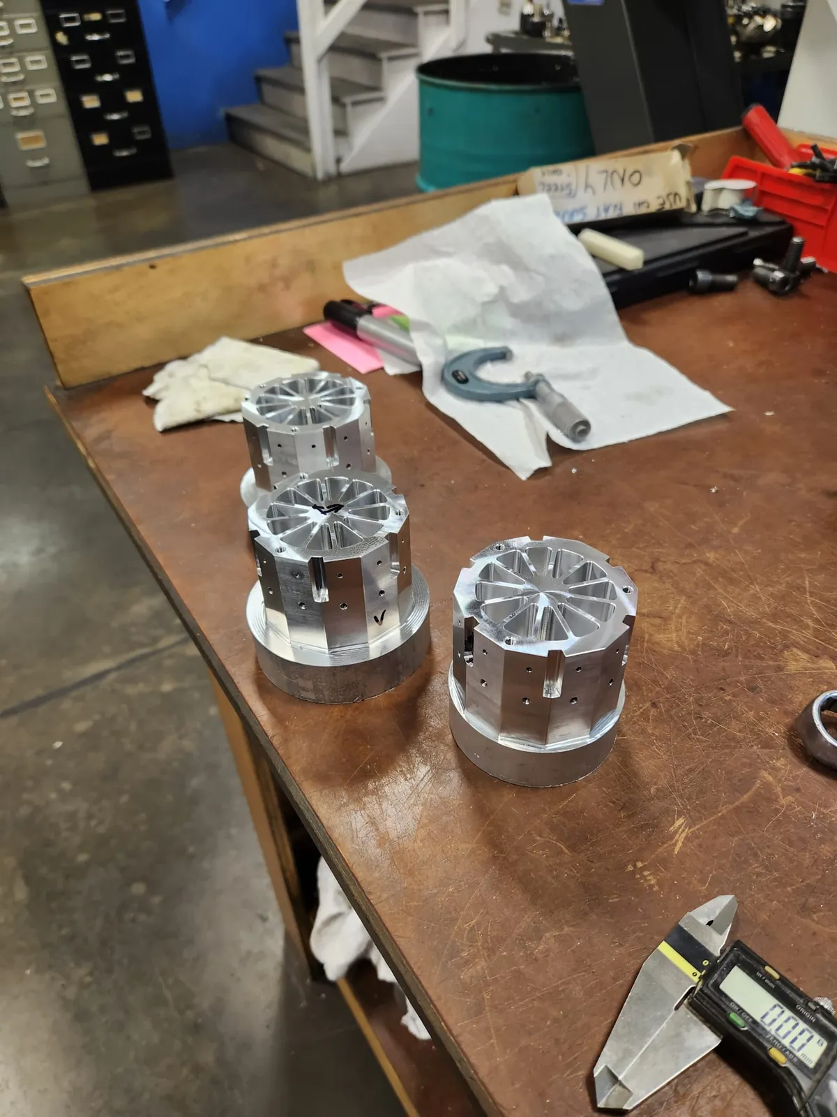 Image that's part of the gallery of images for the website