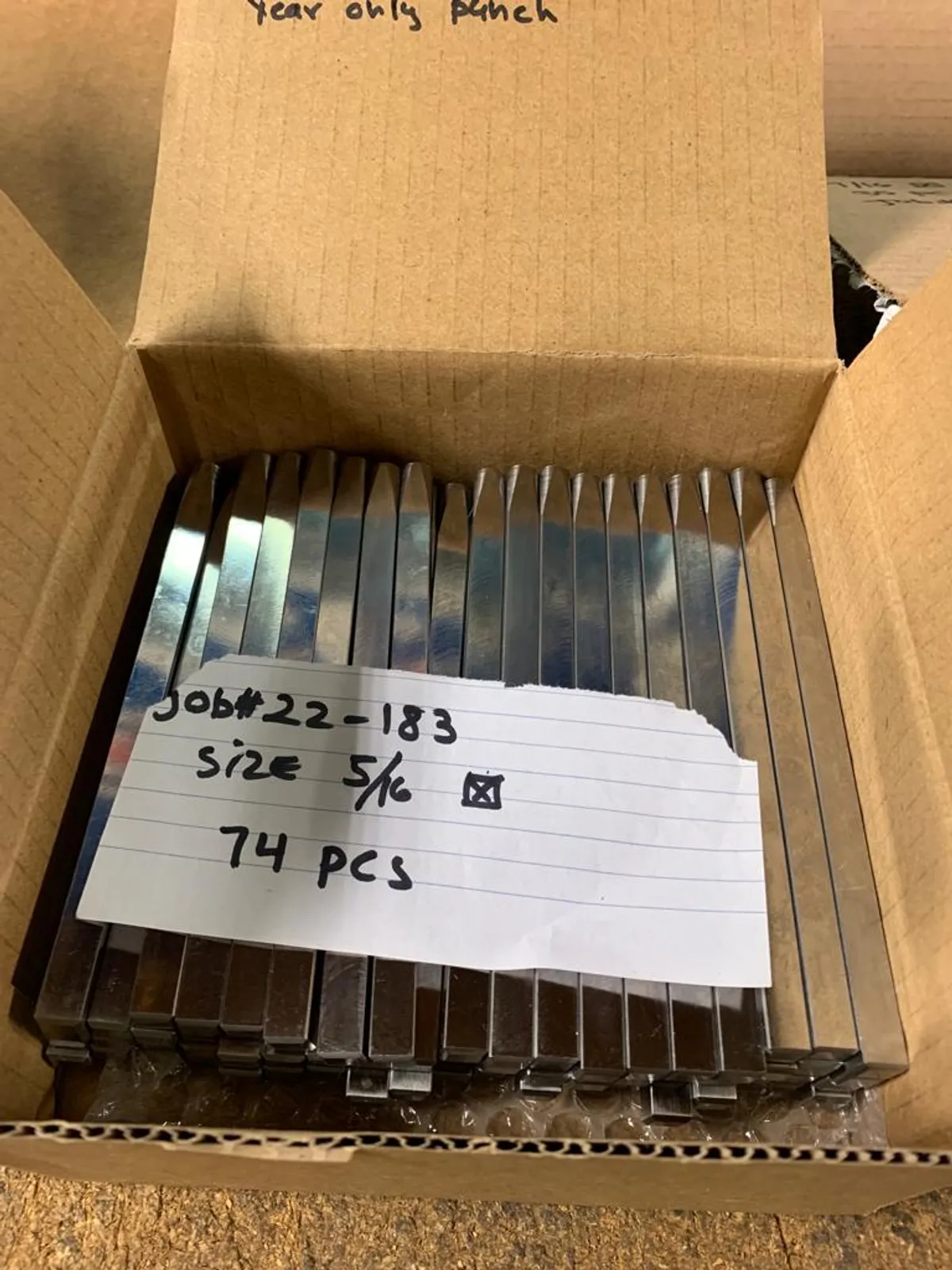 Image that's part of the gallery of images for the website