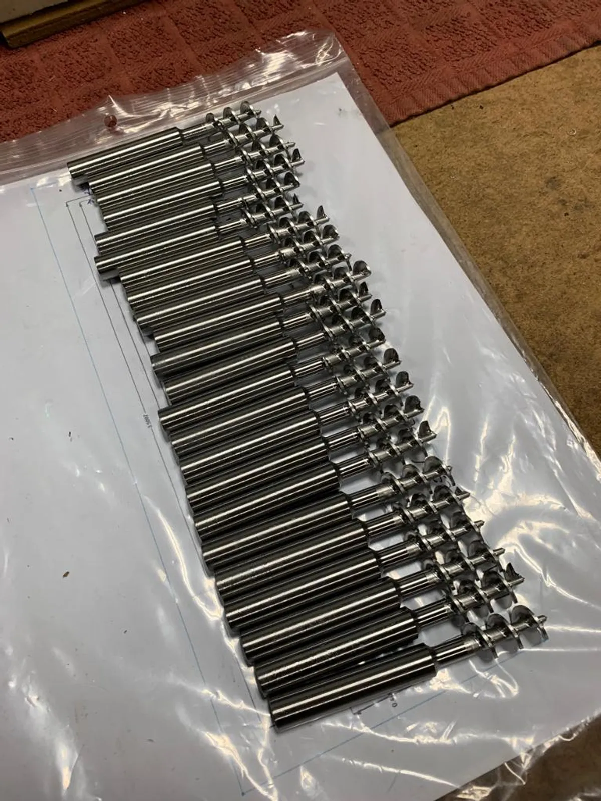 Image that's part of the gallery of images for the website