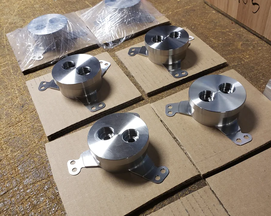 Image that's part of the gallery of images for the website