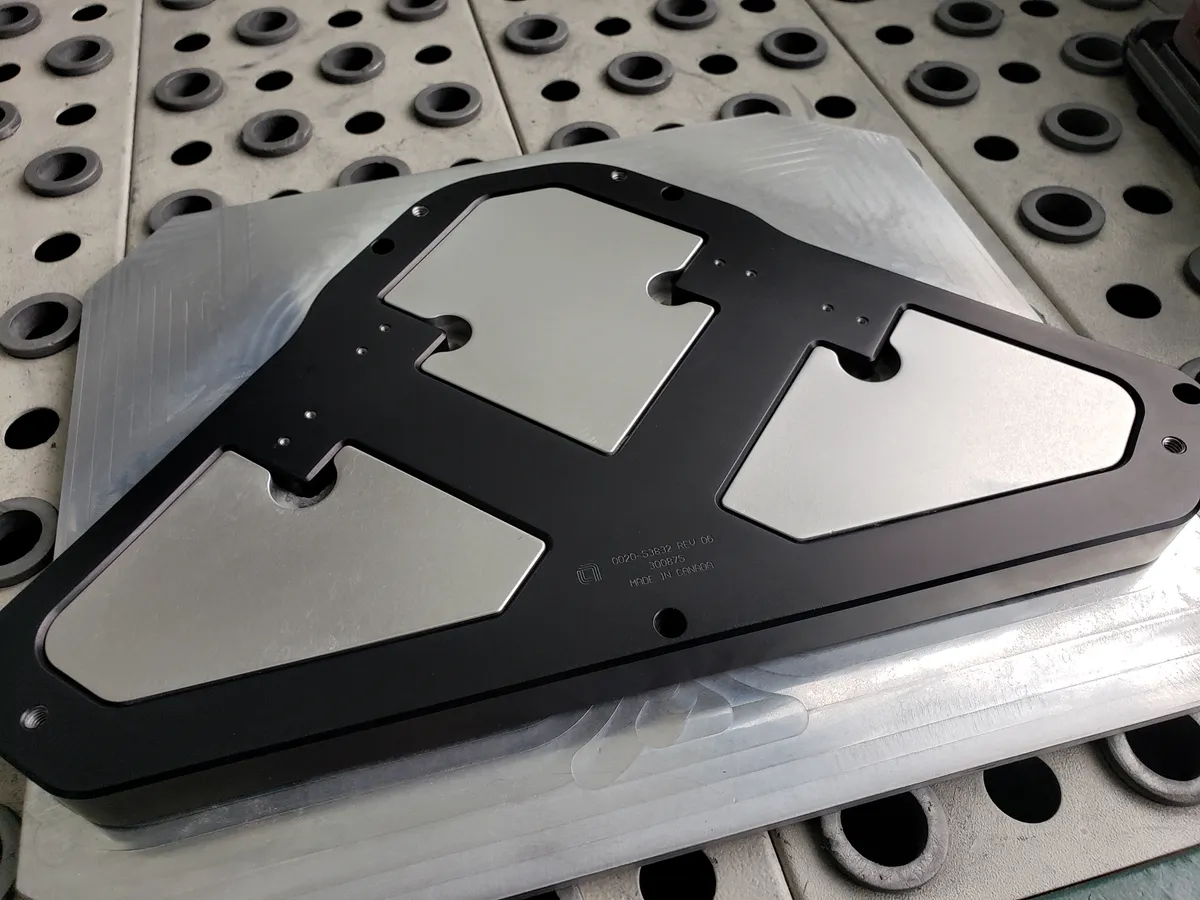 Image that's part of the gallery of images for the website