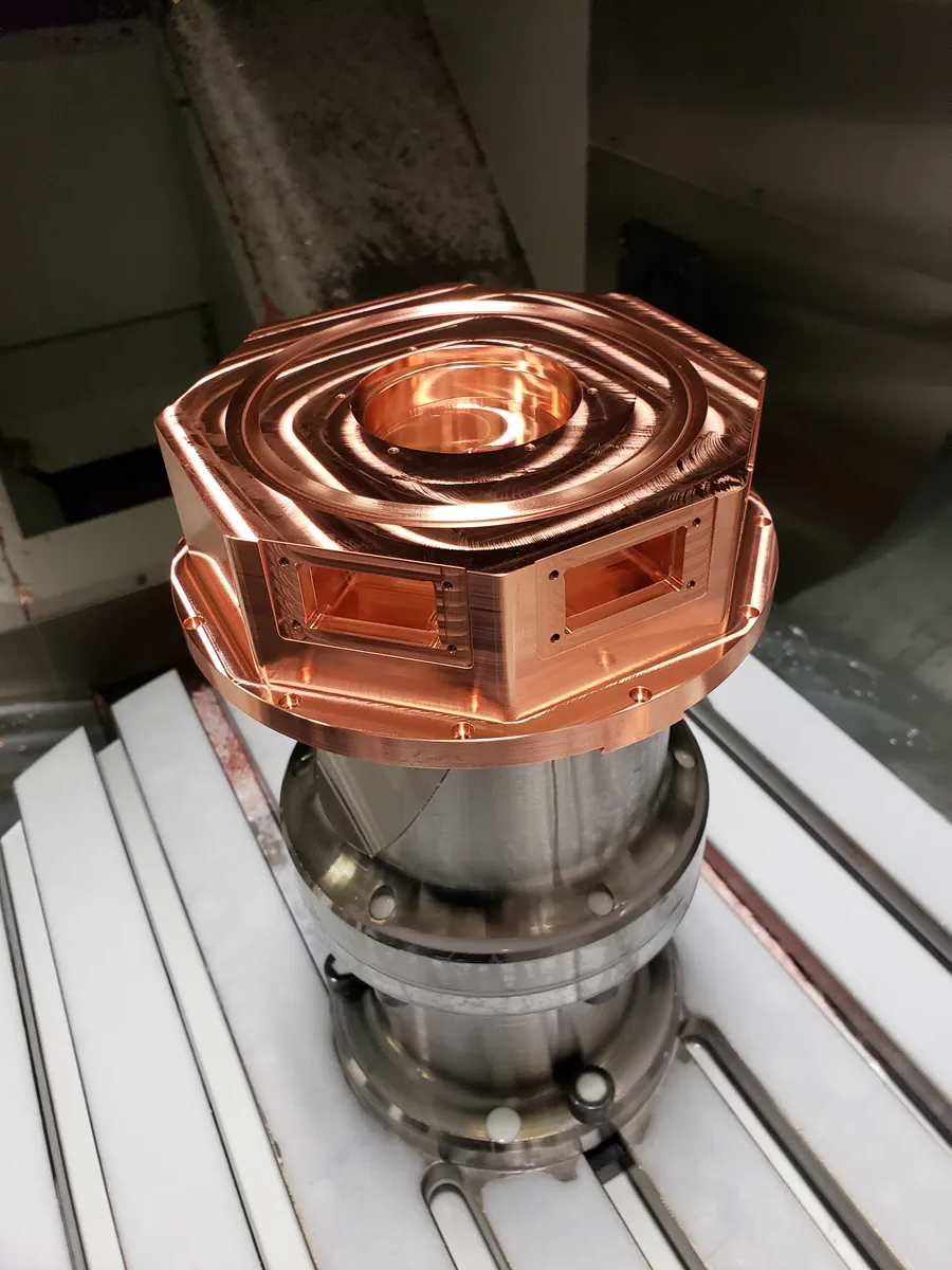 Image that's part of the gallery of images for the website