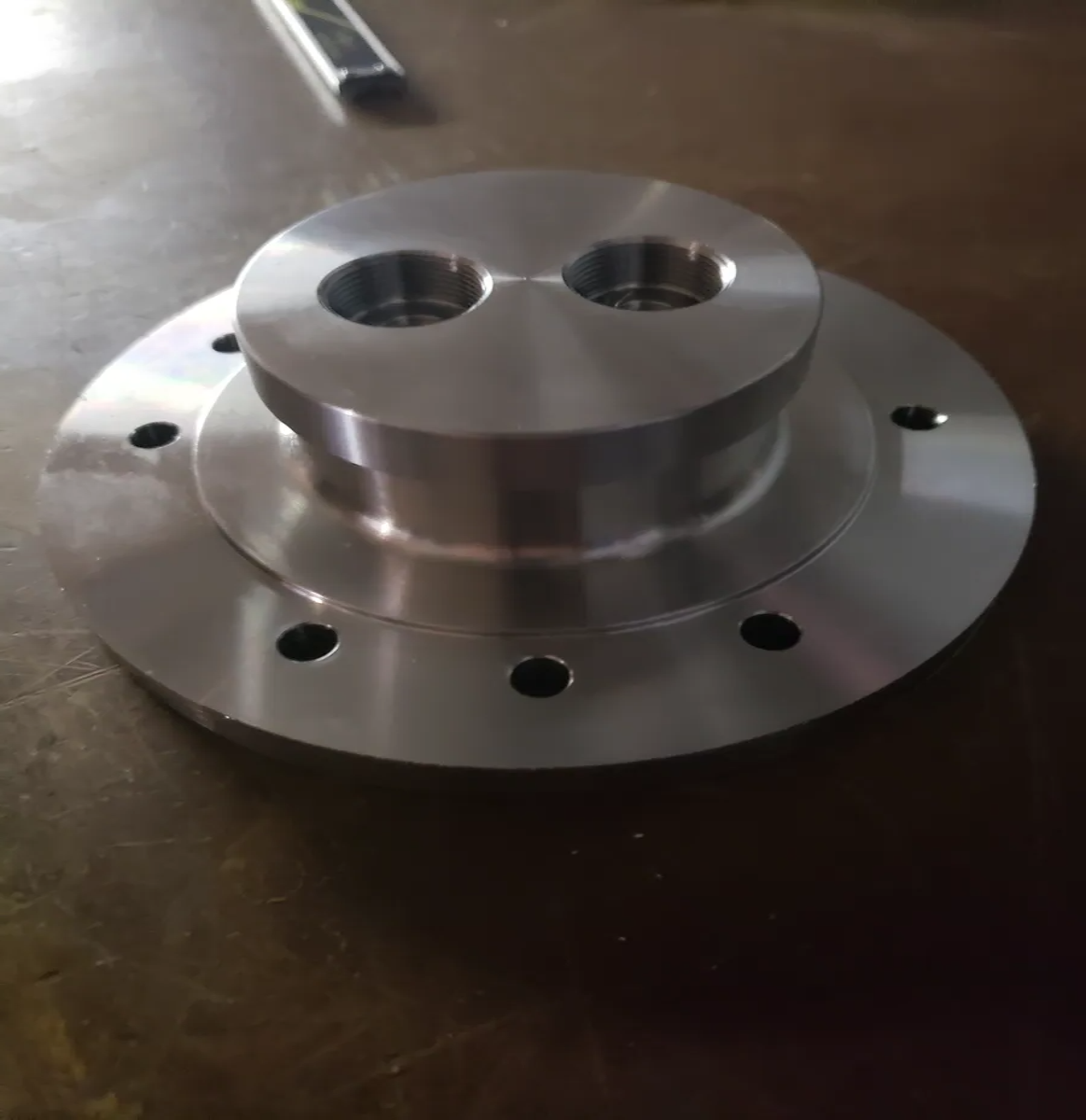 Image that's part of the gallery of images for the website