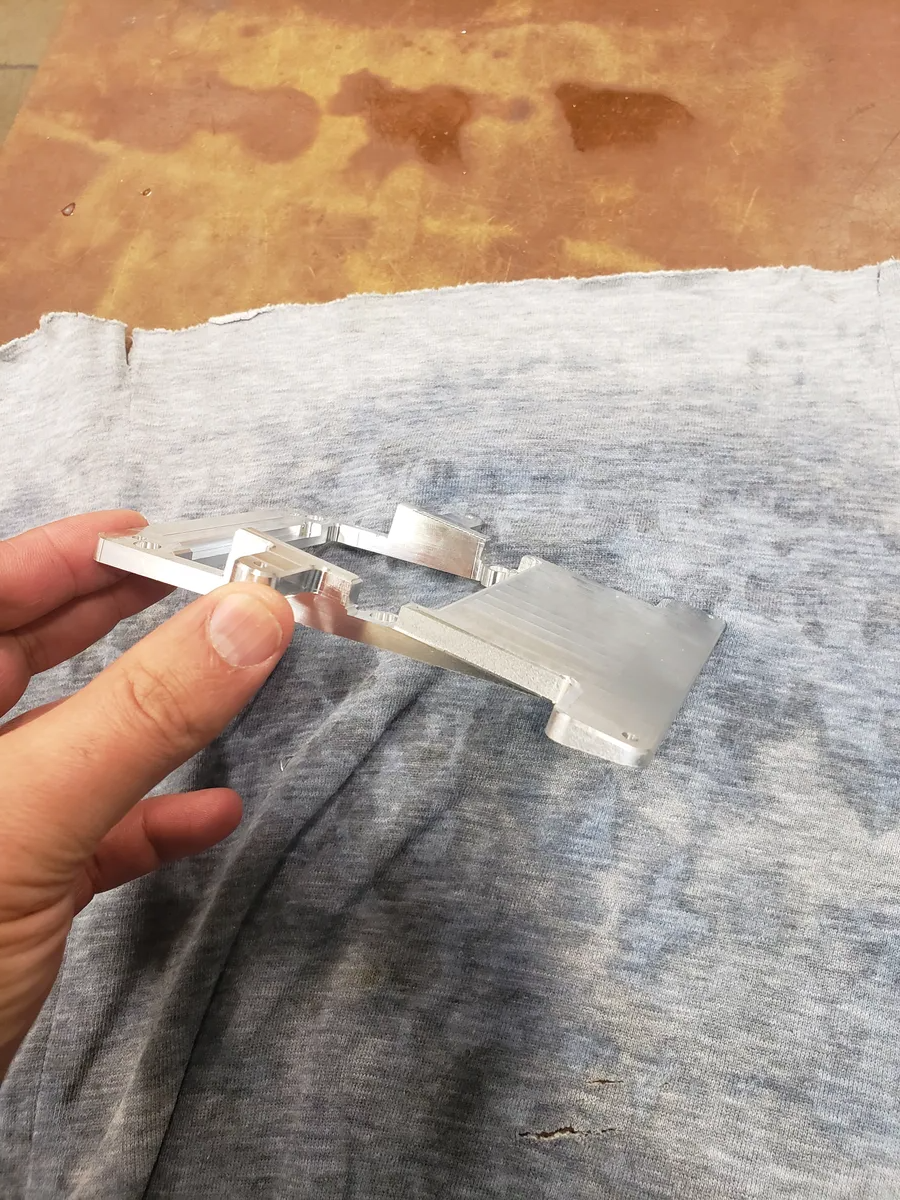 Image that's part of the gallery of images for the website