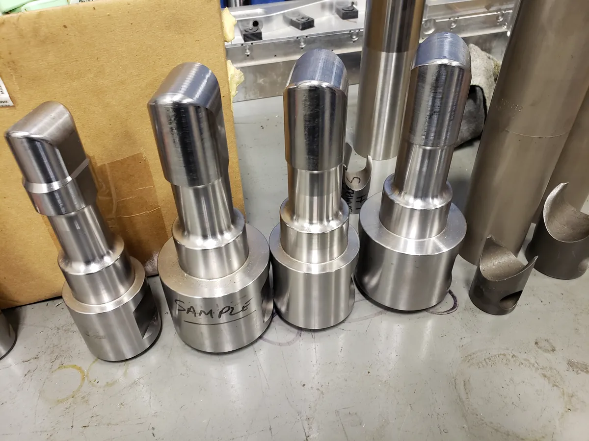 Image that's part of the gallery of images for the website