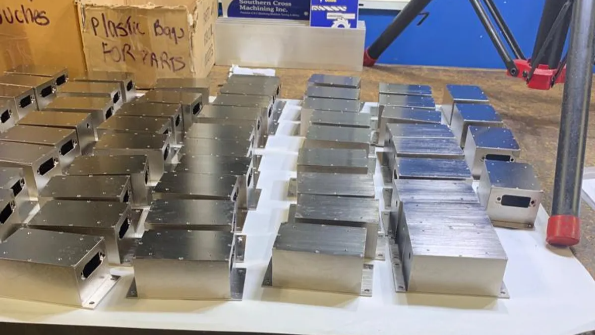 Image that's part of the gallery of images for the website