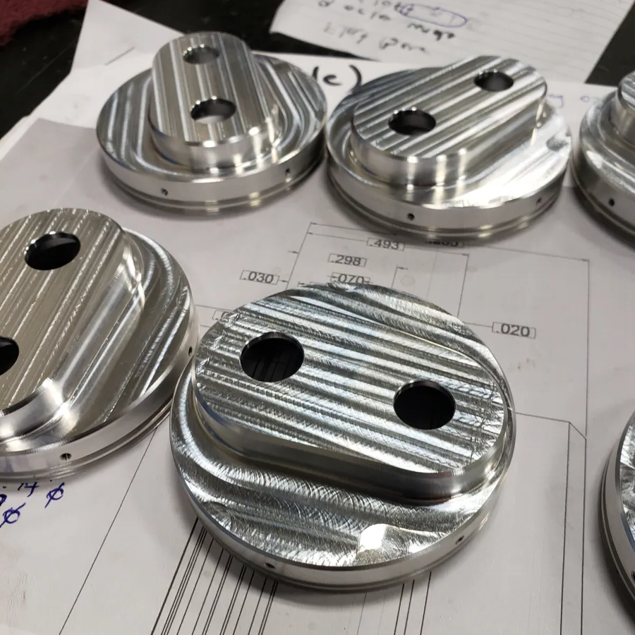 Image that's part of the gallery of images for the website