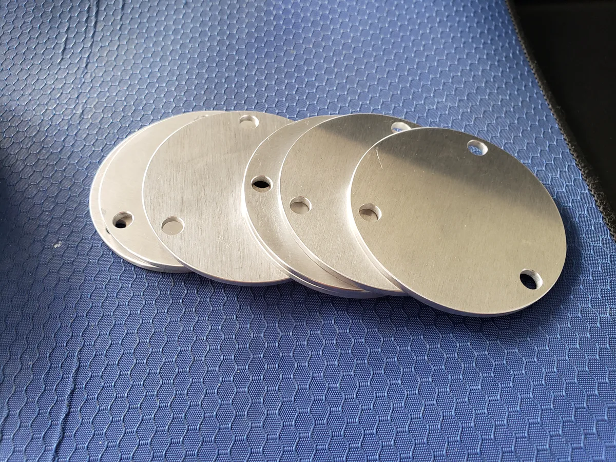 Image that's part of the gallery of images for the website