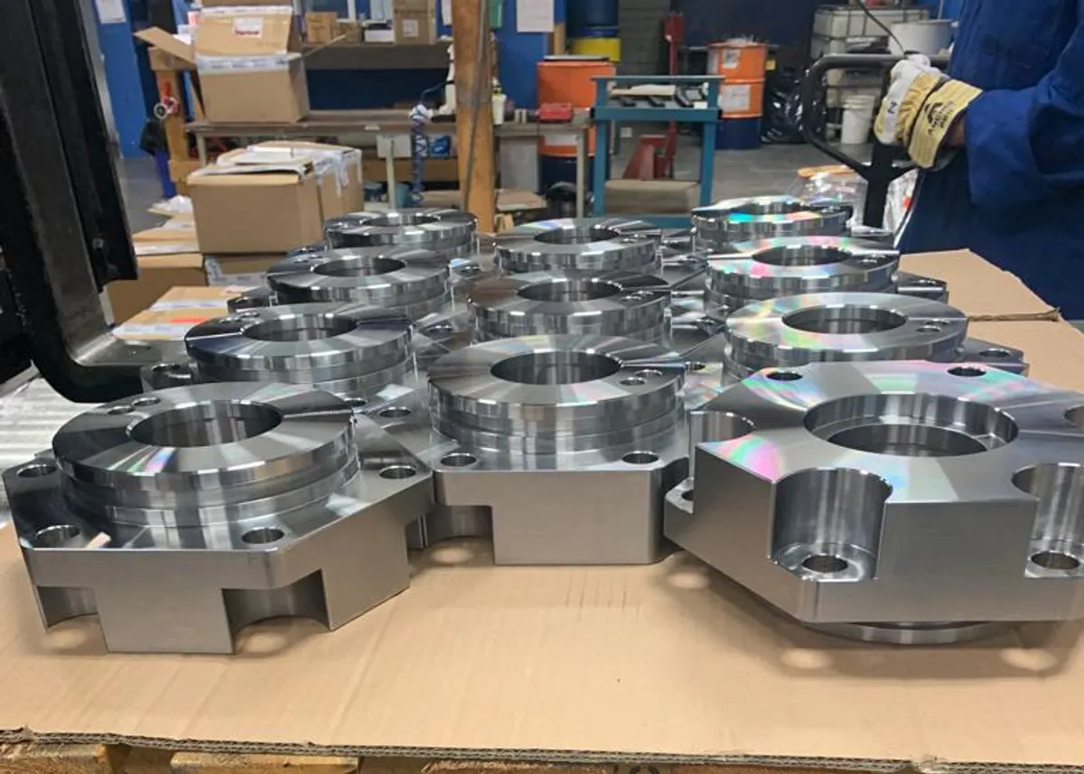 Image that's part of the gallery of images for the website