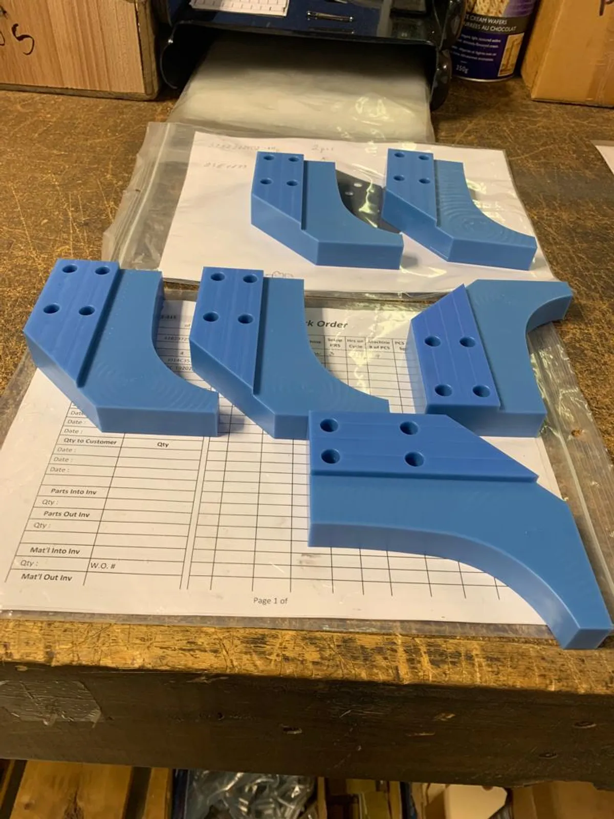 Image that's part of the gallery of images for the website