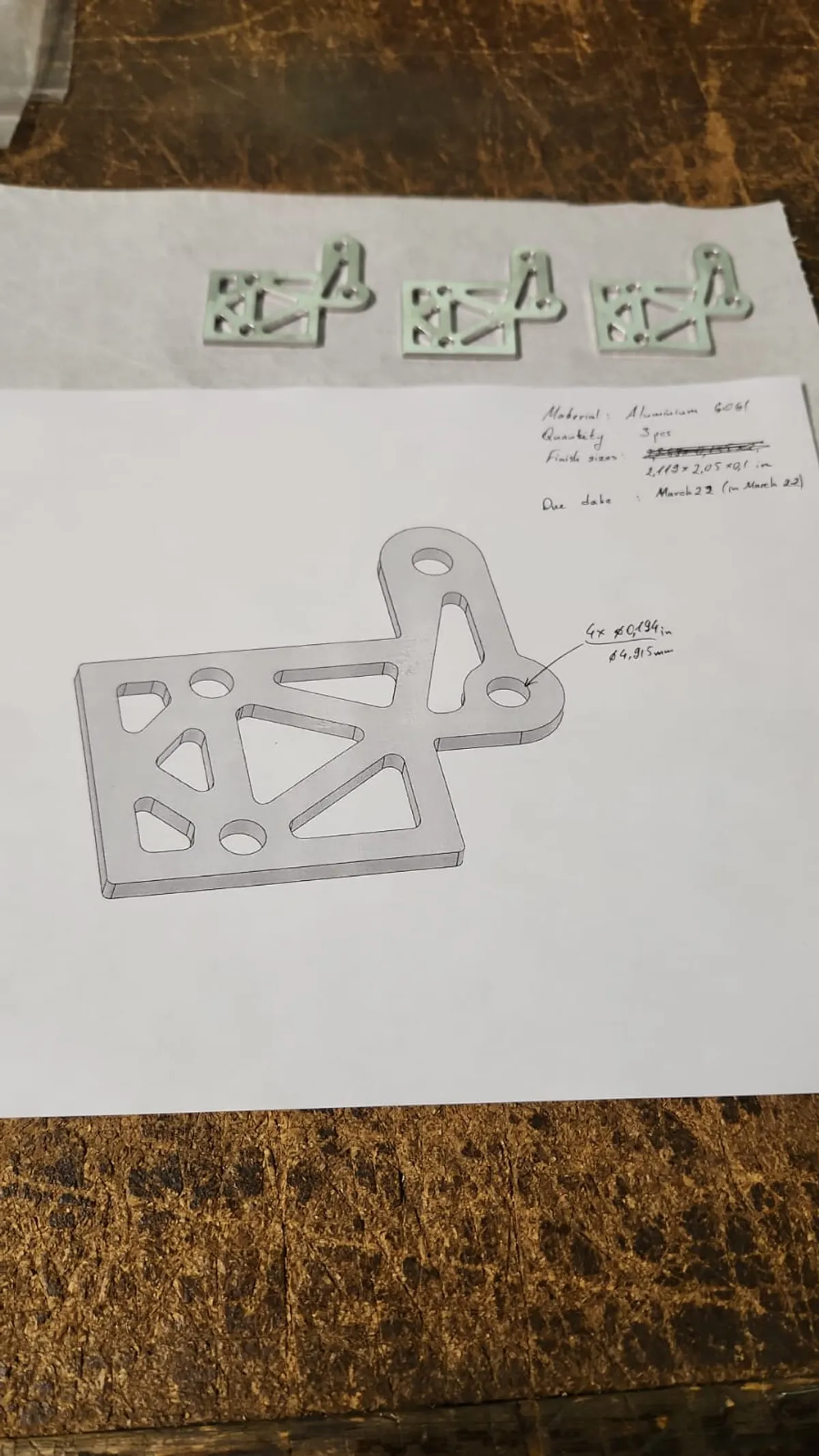 Image that's part of the gallery of images for the website